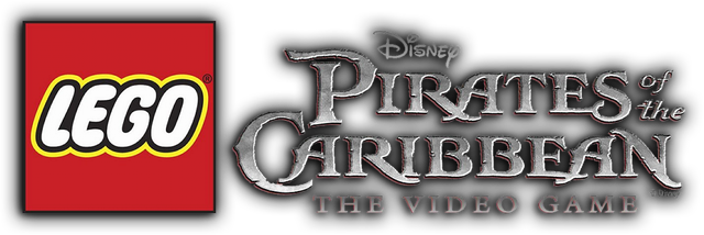 LEGO® Pirates of the Caribbean The Video Game