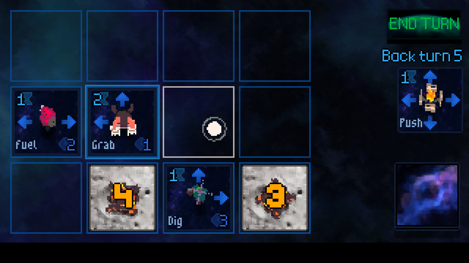 You struck gold screenshot #1