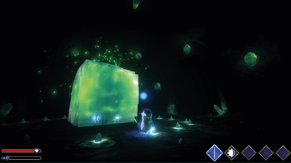 Little Lights Remains TD screenshot 3