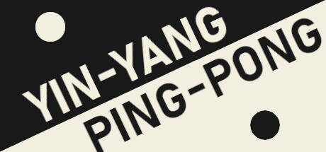 Yin-Yang Ping-Pong banner image