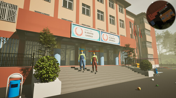 Envguard screenshot 1