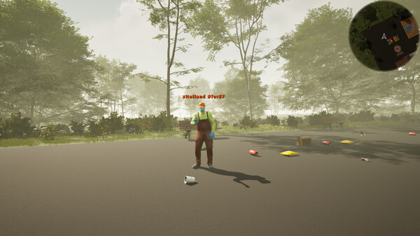 Envguard screenshot 2