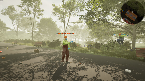 Envguard Screenshot