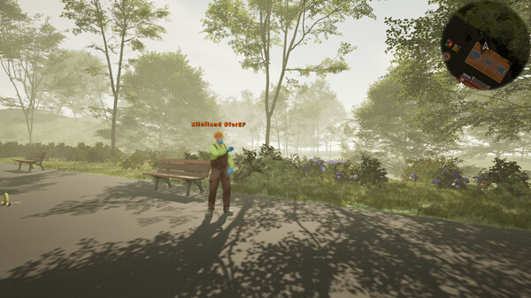 Envguard Screenshot