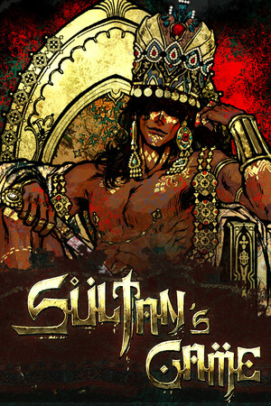 Cover art of Sultan's Game