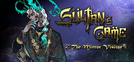 Sultan's Game header banner