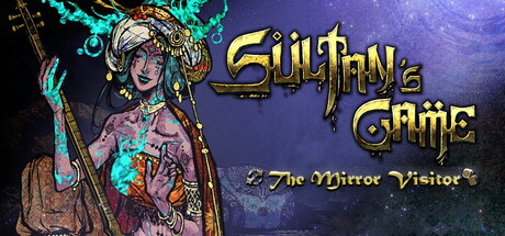 Sultan's Game banner