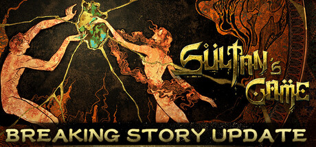 Sultan's Game banner image