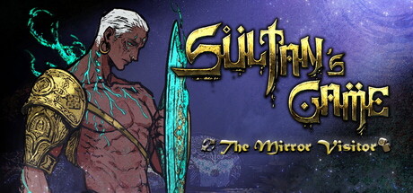 Sultan's Game header banner