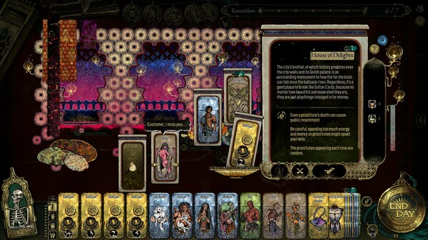 Screenshot 2 of Sultan's Game - additional gameplay view
