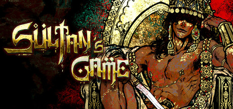 Sultan's Game - similar game to Emberville by Double Cross