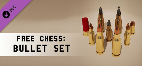 Free Chess: Bullets Set game deal