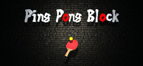 PingPongBlock banner