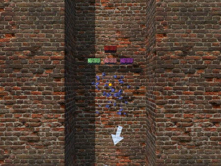 PingPongBlock screenshot 3