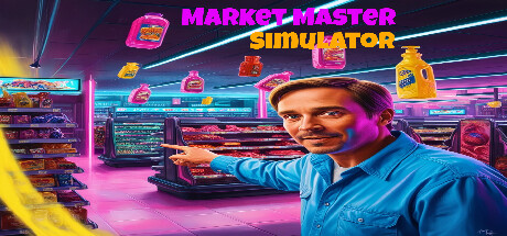 Market master simulator Playtest Cheat Engine/CT