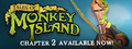 Tales of Monkey Island Complete Pack: Chapter 2 - The Siege of Spinner Cay