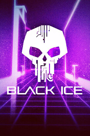 Cover art of Black Ice