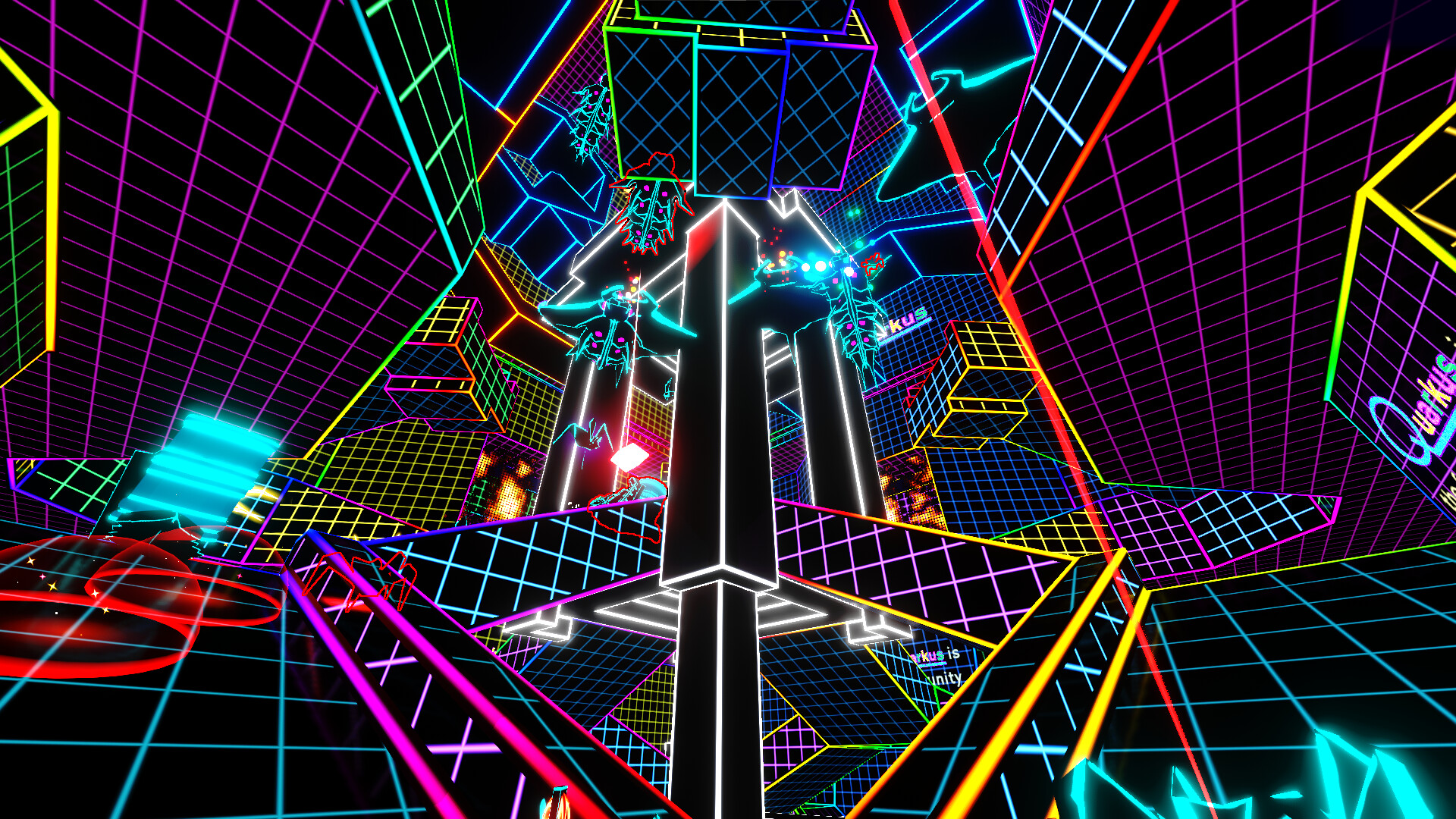 Black Ice 4-Pack screenshot screenshot 4