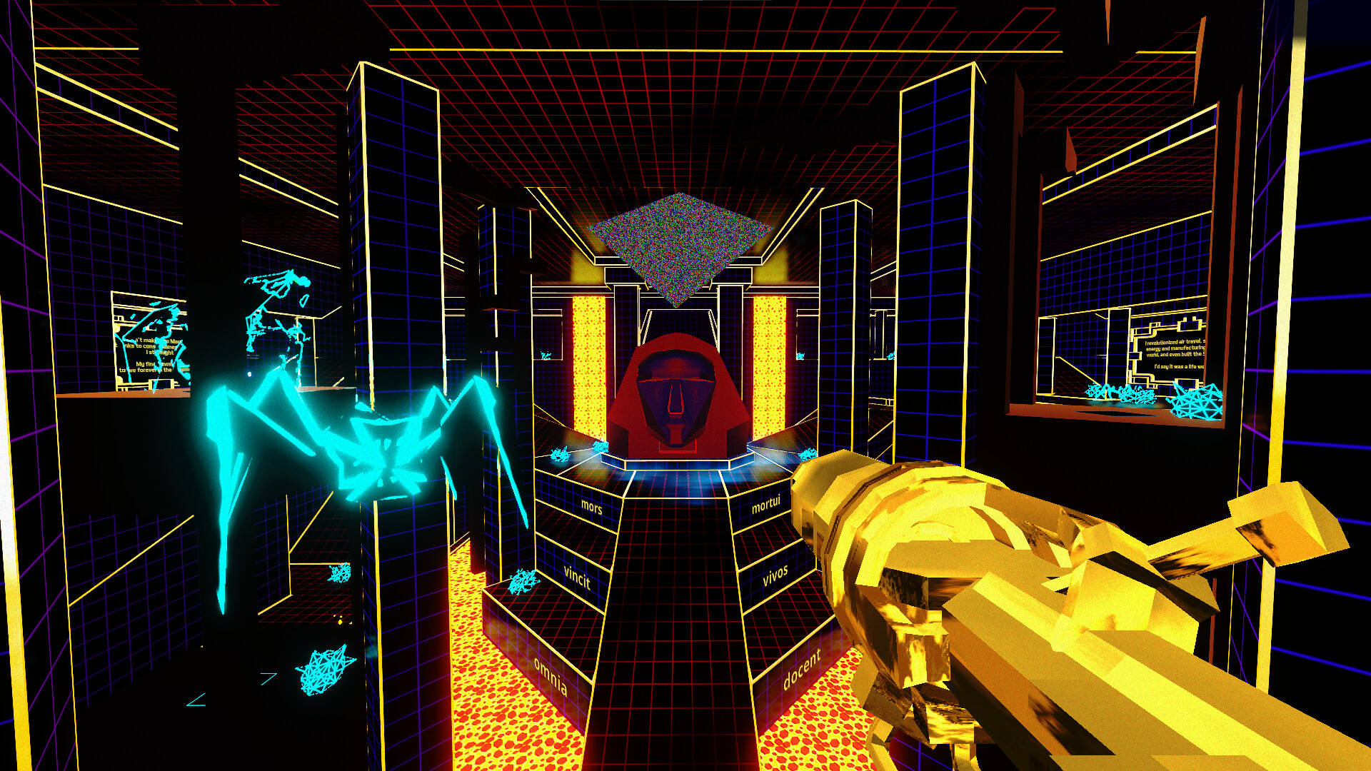 Black Ice 4-Pack screenshot screenshot 1