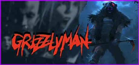 Grizzly Man banner image