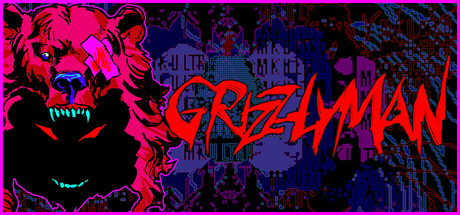 Grizzly Man banner image