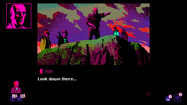 Grizzly Man screenshot 4