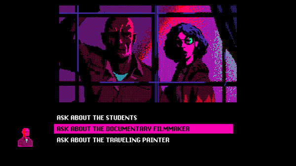 Grizzly Man screenshot 5