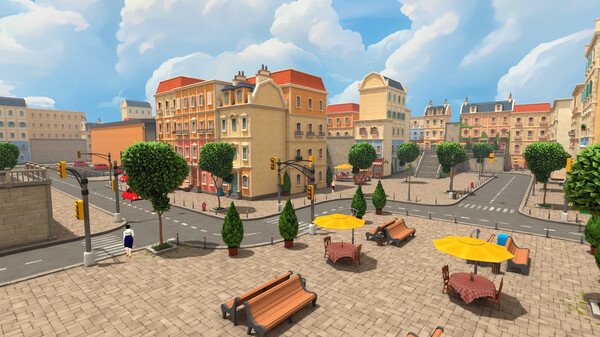 Hardware Store & Workshop Simulator Screenshot