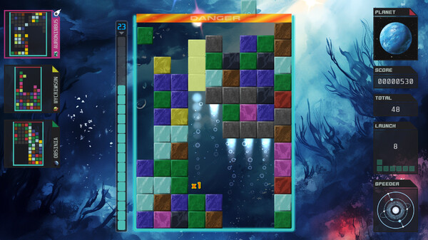 Meteorder screenshot 6