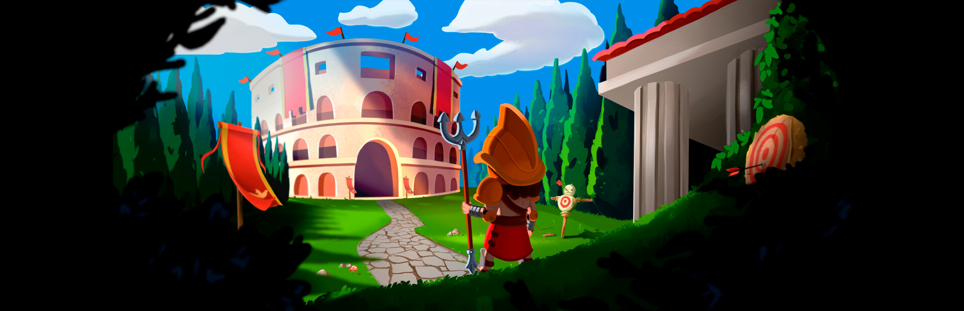 Grow Empire: Rome