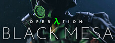 Operation: Black Mesa