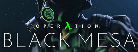 Operation: Black Mesa cover art