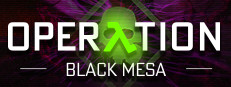 Operation: Black Mesa Banner