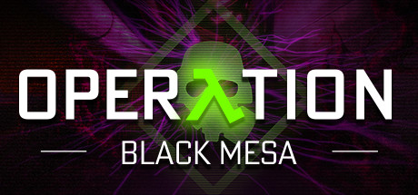 Operation: Black Mesa Cover Image