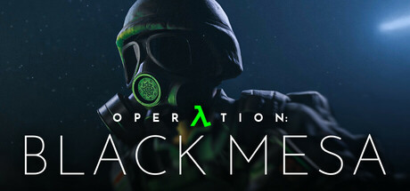 Operation: Black Mesa