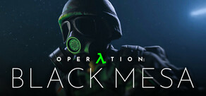 Operation: Black Mesa