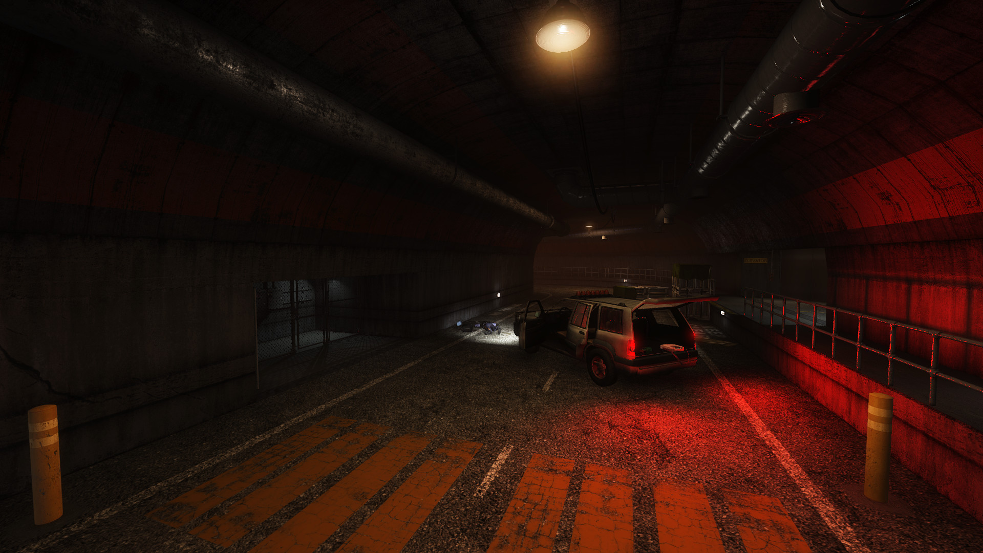 Operation: Black Mesa screenshot #9