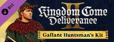 Imagen de Kingdom Come: Deliverance II Gallant Huntsman’s Kit