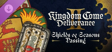Kingdom Come: Deliverance II Shields of Seasons Passing banner image