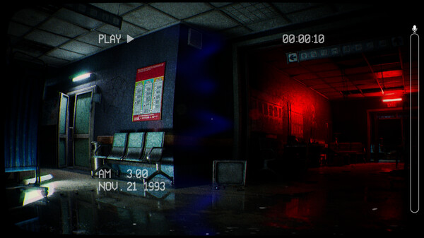 Silent Observer Demo