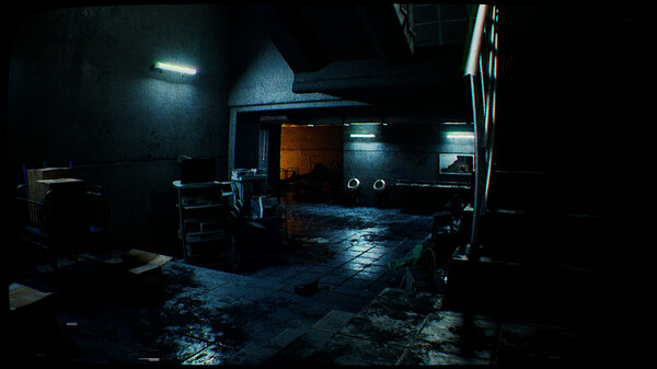 Silent Observer Demo
