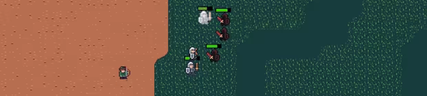 Infernal Battles video 2