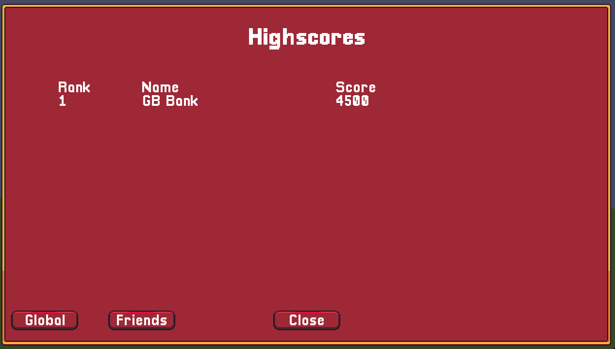 Infernal Battles screenshot #5
