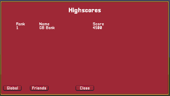 Infernal Battles screenshot 5