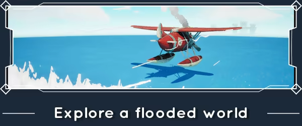 Floodcore video 4