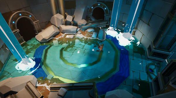 Floodcore Screenshot