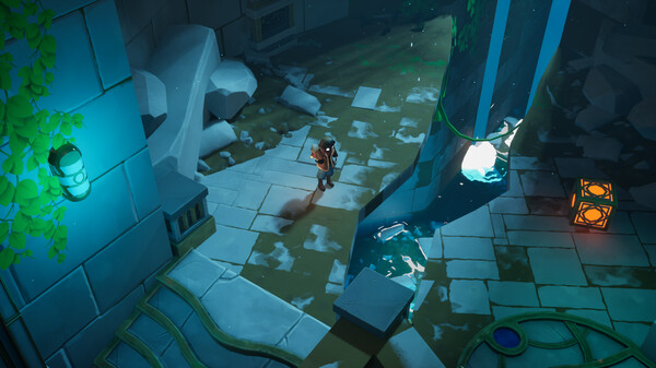 Floodcore Screenshot