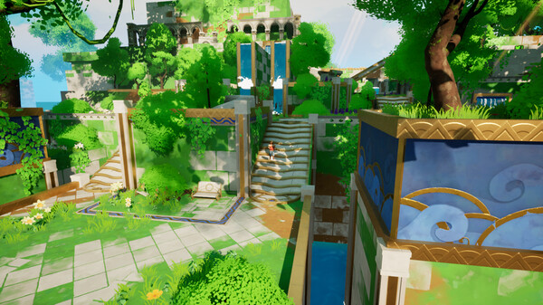 Floodcore Screenshot