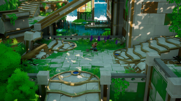 Floodcore Screenshot