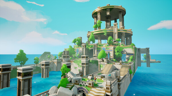 Floodcore Screenshot